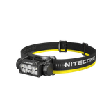  Đèn Đội Đầu Chạy Địa Hình Nitecore HC60 UHE 1600 lumen 