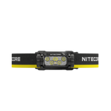  Đèn Đội Đầu Chạy Địa Hình Nitecore HC60 UHE 1600 lumen 