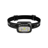  Đèn Đội Đầu Chạy Địa Hình Nitecore NU30 