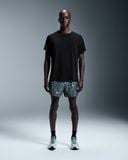  Quần Chạy Địa Hình ON Men's Trail Shorts - Storm 