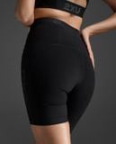  Quần 2XU Form Stash Hi-Rise Bike Shorts - Black 