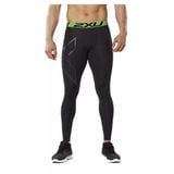  Quần Bó Cơ Nam 2XU Refresh Recovery Compression Tight - Black 