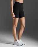  Quần 2XU Form Stash Hi-Rise Bike Shorts - Black 