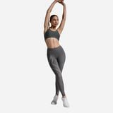  Quần Bó Cơ Nữ 2XU Light Speed Mid-Rise Compression Tights - JUP/CNF 