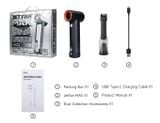  Máy Thổi Khí Nén Siêu Mạnh KiCA Jet Fan MAX 