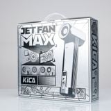  Máy Thổi Khí Nén Siêu Mạnh KiCA Jet Fan MAX 