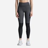  Quần Bó Cơ Nữ 2XU Light Speed React Hi-Rise Compression - BLK/WRF 