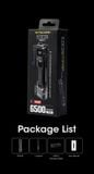  Đèn Pin Siêu Sáng Nitecore EDC29 (độ sáng 6500 lumens) 