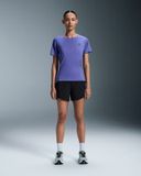  Áo Chạy Bộ Nữ On Running Women's Performance-T - Iris 