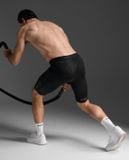  Quần Bó Cơ Nam 2XU Force Compression - BLK/NRO 