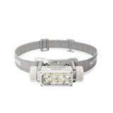  Đèn Đội Đầu Chạy Địa Hình Nitecore HC65 UHE 2000 lumen - Grey 