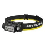 Đèn Đội Đầu Chạy Địa Hình Nitecore HC65 UHE 2000 lumen - Black 