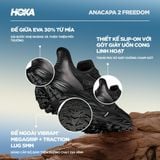  Giày Leo Núi Nam Hoka Anacapa 2 Freedom - BBLC 