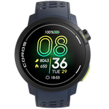  Đồng hồ chạy bộ, thể thao GPS Coros Pace Pro - Blue 