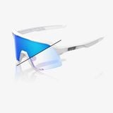  Kính 100% S3 Tròng Đổi Màu - Bastille - Blue Mirror Photochromic 