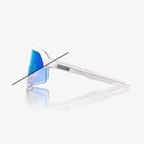  Kính 100% S3 Tròng Đổi Màu - Bastille - Blue Mirror Photochromic 