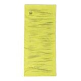  Khăn Ống Đa Năng Buff® DryFlx® Solid - Lime 