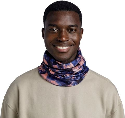 Khăn Ống Đa Năng Buff® Thermonet - Matika Multi