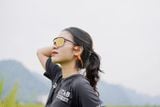  Tai Nghe Thể Thao Truyền Âm Qua Xương Shokz OpenRun Pro 2 
