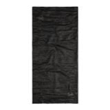  Khăn Ống Đa Năng Buff® DryFlx® Solid - Black (Reflective Elements) 