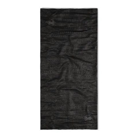 Khăn Ống Đa Năng Buff® DryFlx® Solid - Black (Reflective Elements)