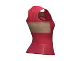  Áo Tri Nữ Compressport Tri Postural Tank Top - Jazzy/Paradise Green 