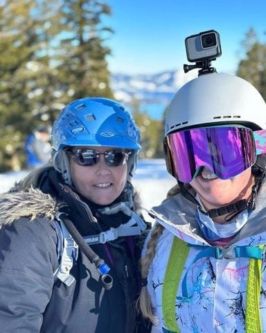 Kính KnockAround Goggles Slingshots Mind Melt