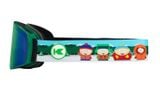  Kính KnockAround Goggles Slingshots Green Machine 