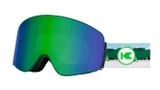  Kính KnockAround Goggles Slingshots Green Machine 