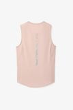  Áo Chạy Bộ Nam NNormal Race Tank Men - Dusty Pink 