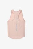  Áo Chạy Bộ Nữ NNormal Race Tank Women - Dusty Pink 
