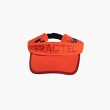 Mũ Chạy Bộ Nửa Đầu Fractel Visor - MAGMA 