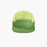  Mũ Chạy Bộ Fractel Running Cap - M-Series - LORIKEET 