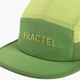 Mũ Chạy Bộ Fractel Running Cap - M-Series - LORIKEET 