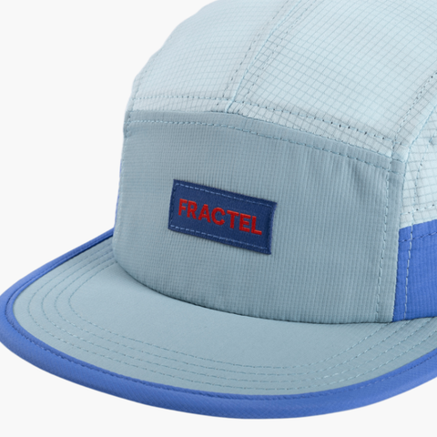 Mũ Chạy Bộ Fractel Running Cap - M-Series - Cassowary