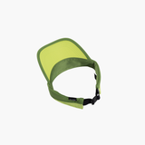  Mũ Chạy Bộ Nửa Đầu Fractel Visor - CITRON 