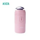  Máy Rửa Mặt KiCA PureClear - Pink 