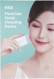  Máy Rửa Mặt KiCA PureClear - Pink 