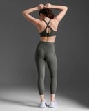  Áo Ngực Chạy Bộ 2Xu Aero Medium Impact - JUP/JUP 