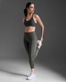  Áo Ngực Chạy Bộ 2Xu Aero Medium Impact - JUP/JUP 