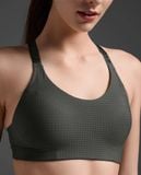  Áo Ngực Chạy Bộ 2Xu Aero Medium Impact - JUP/JUP 