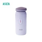  Máy Rửa Mặt KiCA PureClear - Blue 