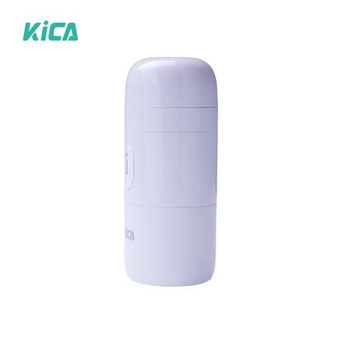 Máy Rửa Mặt KiCA PureClear - Blue