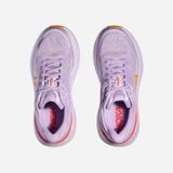  Giày Chạy Bộ Nữ Hoka Bondi 9 Wide - AGH 