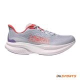  Giày Chạy Bộ Nữ Hoka Mach 6 Wide - PLDS 