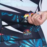  Bộ Quần Áo Ba Môn Zoot Women's Ltd Tri Aero Fz Racesuit - Hula 
