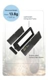  Sạc Dự Phòng Siêu Nhỏ Nitecore NB Air (5,000mAh) 