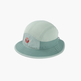  Mũ Chạy Bộ Rộng Vành Fractel Bucket B-Series - Teal 