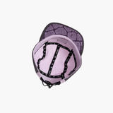  Mũ Chạy Bộ Fractel Running Cap - M-Series - Lilac 