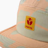 Mũ Chạy Bộ Fractel Running Cap - M-Series - Sundance 